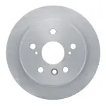 60076054 - : Disc Brake Rotor for DYNAMIC FRICTION Image