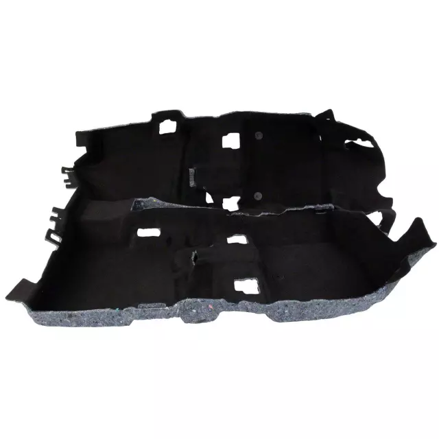 NZ6Z6013010AB - : Mat for Ford Image