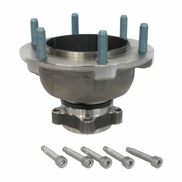 LK4Z1215A - Brakes: Repair Kit for Ford Image