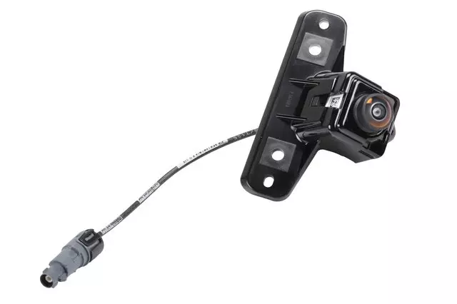 84840527 - : Front View Driver Information Camera for GM Image