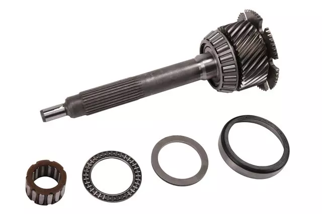 Input Shaft - GM (24286078)