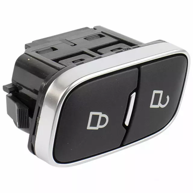 JX7Z14028B - Body: Lock Switch for Ford: Bronco Sport, Escape, Maverick Image