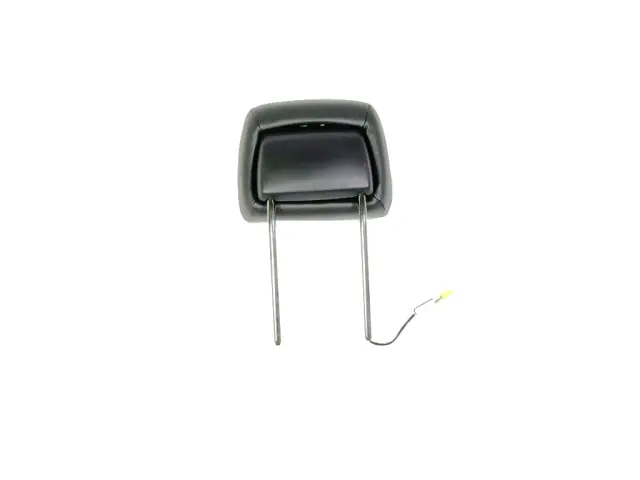 6LQ32DX9AA - Interior Trim: Active Head Restraints Headrest for Mopar Image