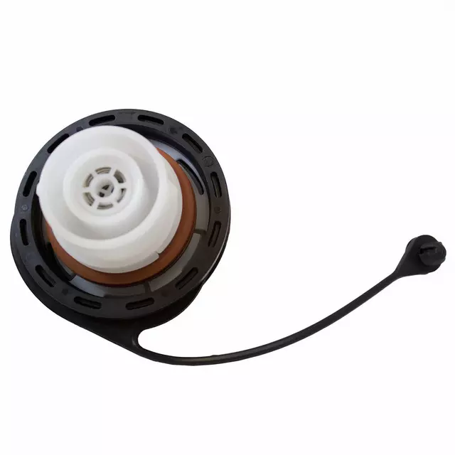 7G1Z9030A - Fuel System: Fuel Tank Cap for Ford: Five Hundred | Lincoln: Mark LT | Mercury: Montego Image