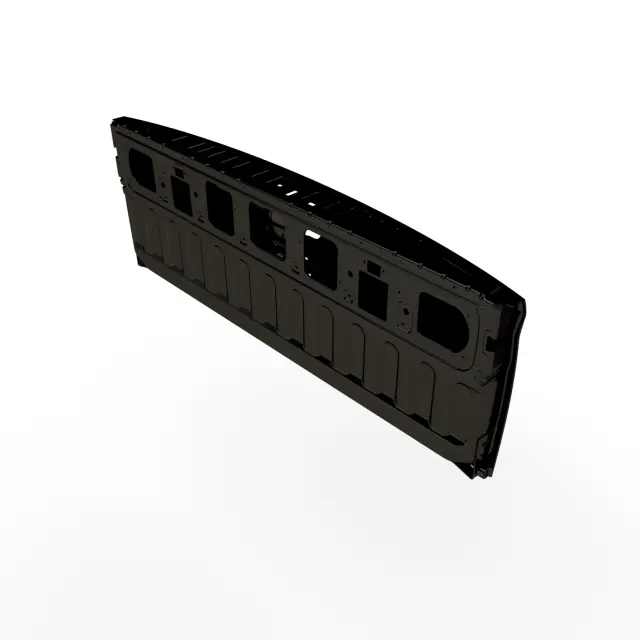 Tailgate - Mopar (68648197AB)