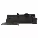 BB5Z8311C - Body: Air Shield for Ford: Explorer Image