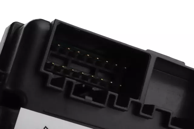 84377592 - Electrical: Control Module for Cadillac: CTS Image