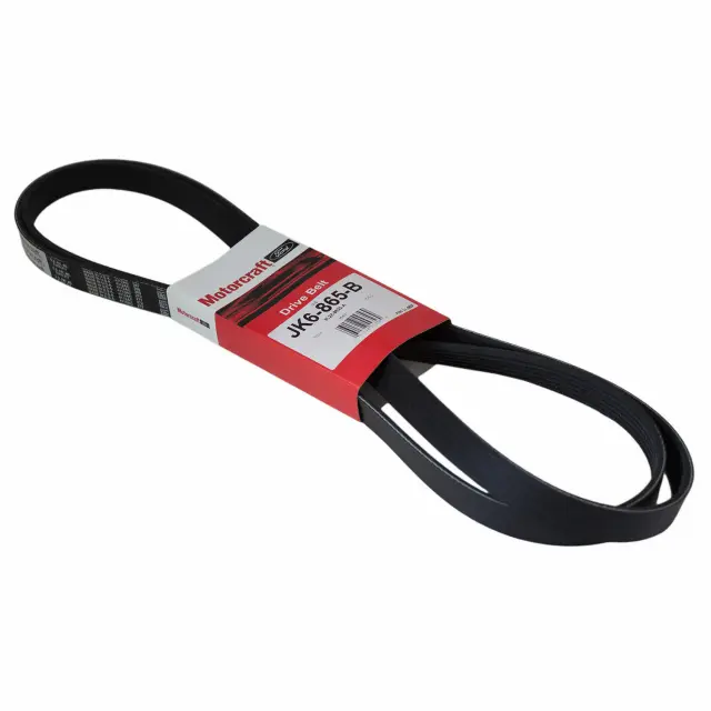 2006-2010 Ford Serpentine Belt 9L2Z-8620-A | OEM Parts Online