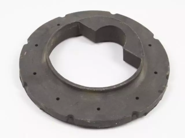 4743015AC - Front Suspension &amp; Drive: Spring Isolator for Mopar Image