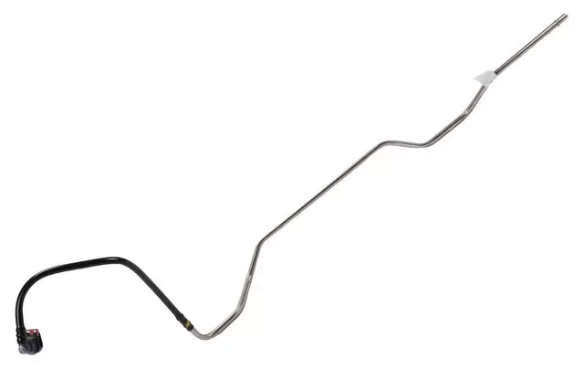 84519852 - : Evaporative Emission Hose for GM Image