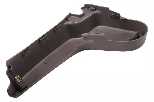 23293025 - Body: Inner Finish Panel for Cadillac: Escalade | Chevrolet: Tahoe | GMC: Yukon Image