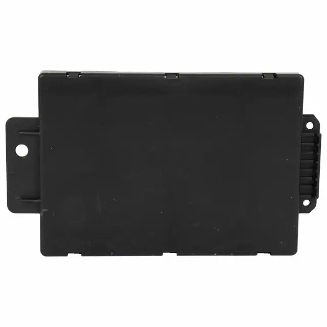 CCM140 - Body: Motorcraftâ„¢ Heater Control for Ford: Explorer, Police Interceptor Utility Image