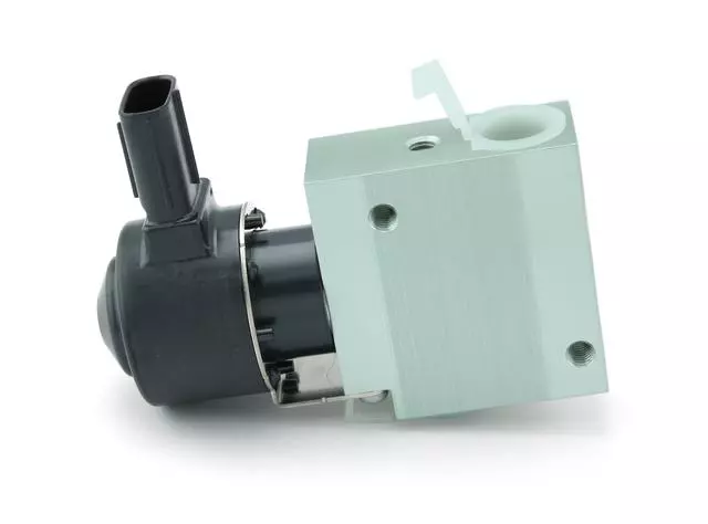 2017-2022 Toyota Prius Prime - Expansion Valve - Toyota (88690-47040)