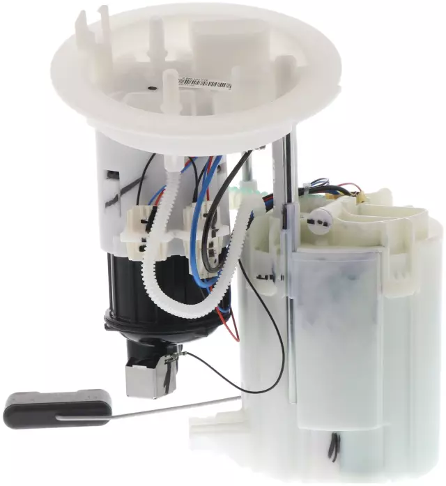 66155 - Air Intake &amp; Fuel Delivery: Bosch Fuel Pump Module Assembly for Bosch Image