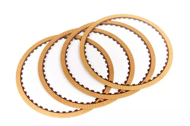 24264340 - : Automatic Transmission Low and Reverse Fiber Clutch Plate for GM Image