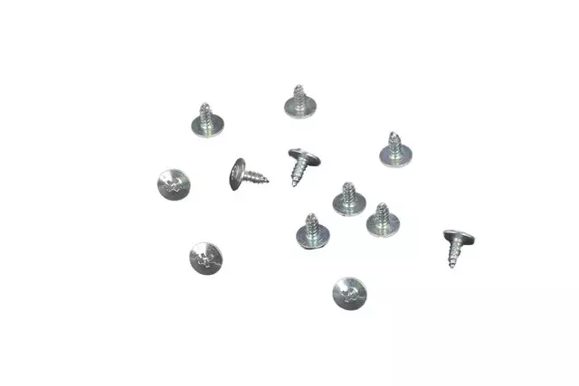 3440109 - : M4.2x1.41x9.5mm Multi-Purpose Bolt for GM Image