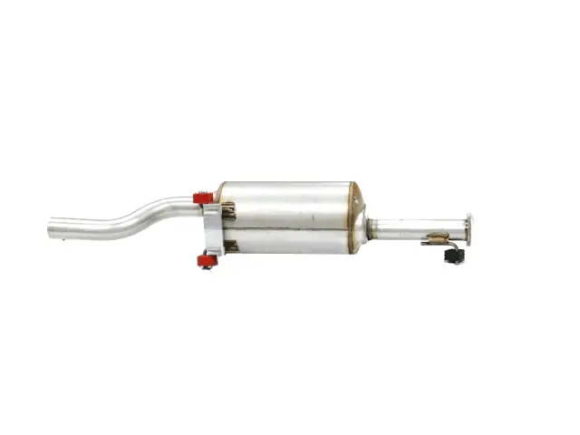 68268199AF - : Exhaust Muffler for Ram: 1500 Image