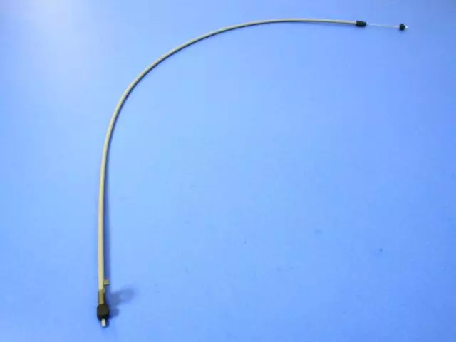 68088143AA - Interior Trim: Recliner Cable for Mopar Image