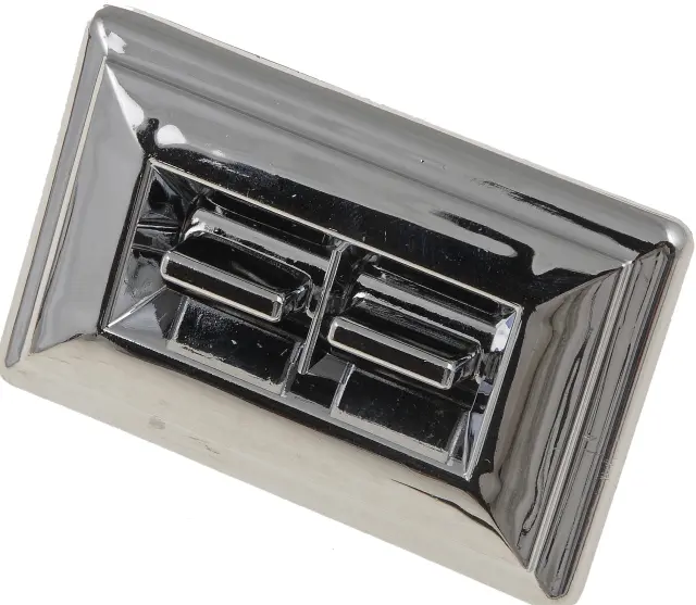 49242 - Electrical, Lighting and Body: Power Window Switch - 2 Button for Dorman Image