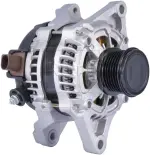 11337 - : Remy Alternator for Remy Image
