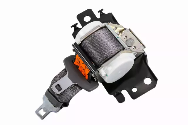 19303002 - Electrical: Center Belt Assembly for Cadillac: Escalade ESV | Chevrolet: Suburban, Suburban 3500 HD | GMC: Yukon XL Image