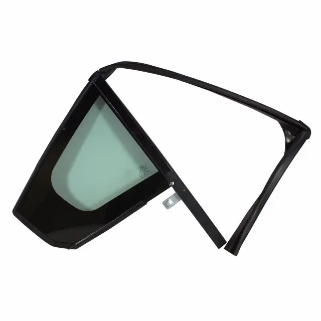 AG1Z5425766C - Body: Run Channel for Ford Image