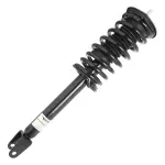 11396 - : Unity Automotive Suspension Strut and Coil Spring Assembly for Unity Automotive Image