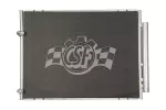 10430 - : A/C Condenser for CSF Image