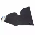 1L5Z16103CA - Body: Splash Shield for Ford: Ranger Image
