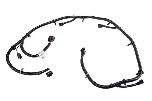 22790051 - Body: Harness for GM Image