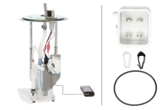 358302521 - : Hella Fuel Pump and Sender Assembly for Hella Image