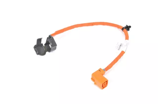 Auxiliary Battery Positive Cable - GM (23368328)