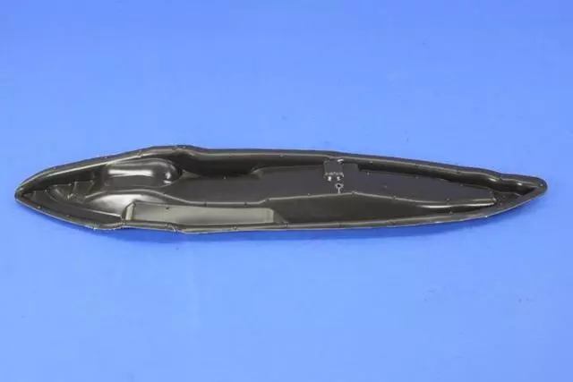 Fender To Hinge Pillar Silencer, Right - Mopar (68193912AA)