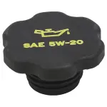 EC753 - : Motorcraft™ Engine Oil Filler Cap for Ford: Escape, Focus Image