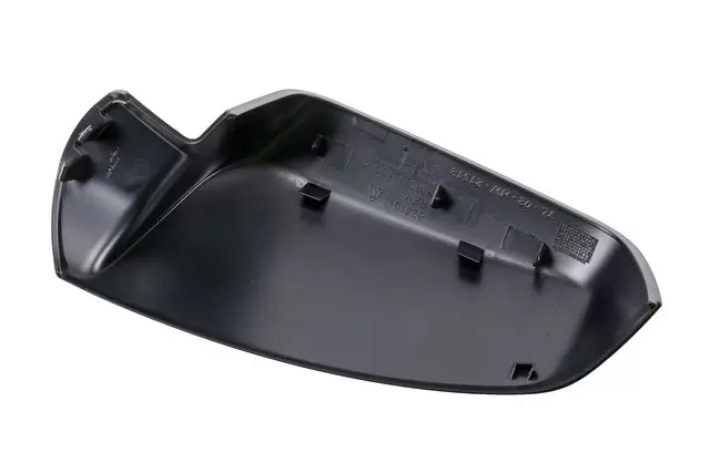 Primed Passenger Side Door Mirror Housing Cover - GM (20826665)