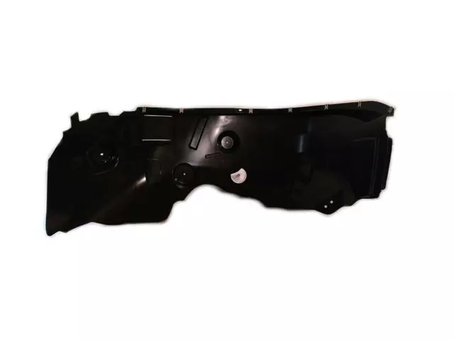 Shield-Wheelhouse - Mopar (68053739AI)