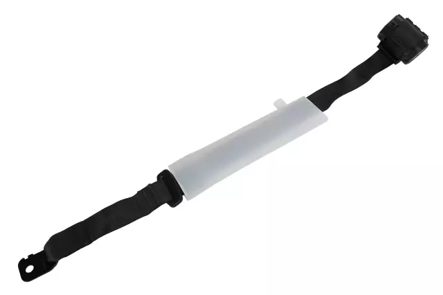 Center Belt Assembly - GM (84863574)