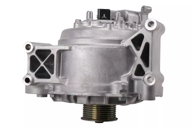 Starter Generator - GM (24288797)