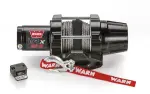 101020 - : WARN VRX 25-S WINCH for Warn Image