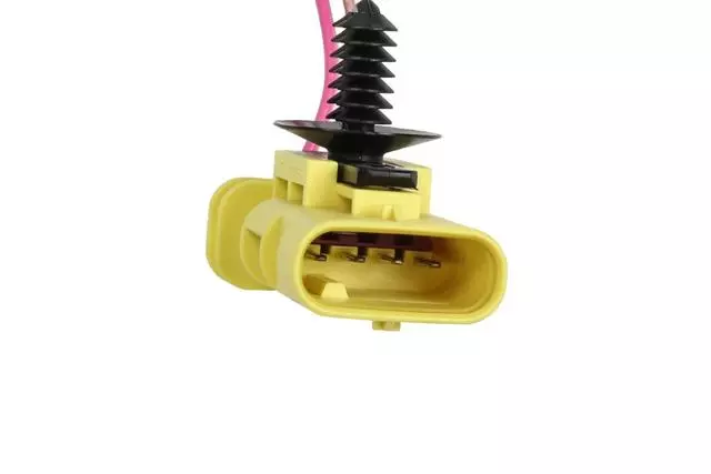 Steering Column Wiring Harness - ACDelco (23207789)