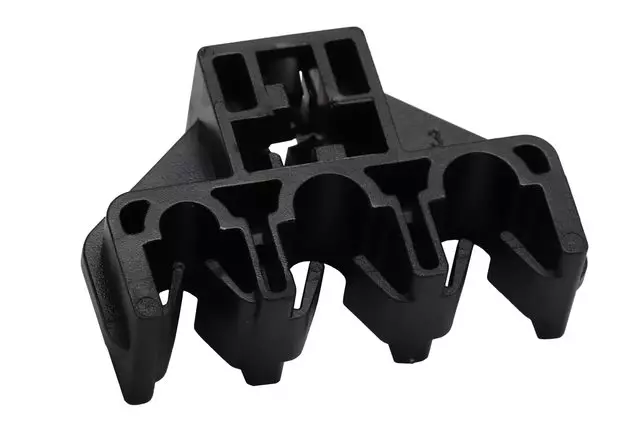 42710842 - : Brake Pipe Clip for GM Image