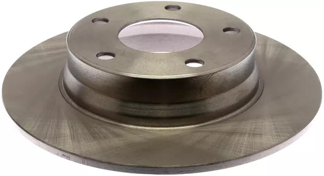 Rotor - GM (19470801)