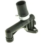 CH9811 - : Engine Coolant Thermostat Housing for Motorad Image
