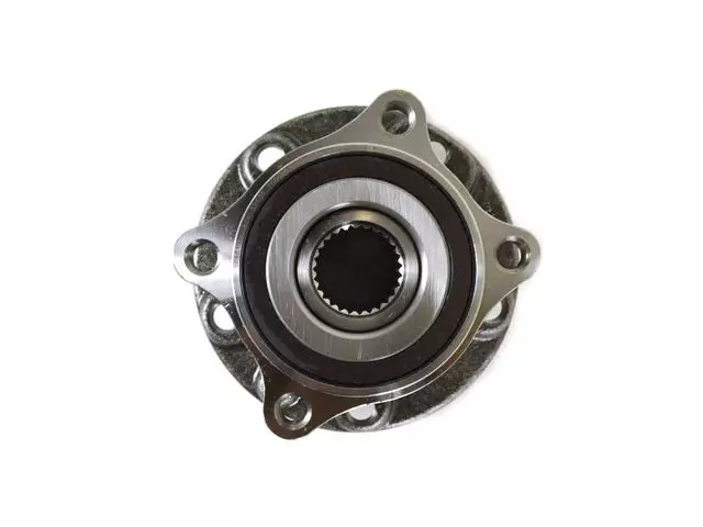 Brake Hub And Bearing, Right Or Left - Mopar (68346842AA)