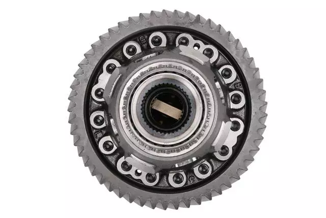 Differential - GM (24281433)