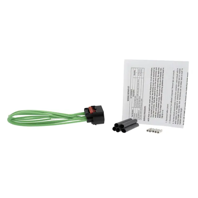 PU2Z14S411HA - : Wire Assembly for Ford Image