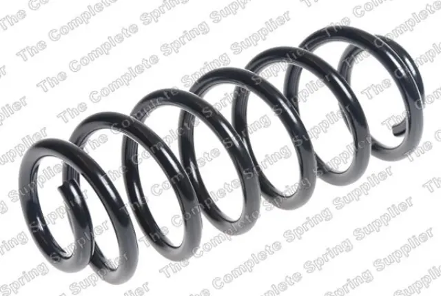 4204285 - Suspension &amp; Steering: Lesjofors Coil Spring for Lesjofors Image