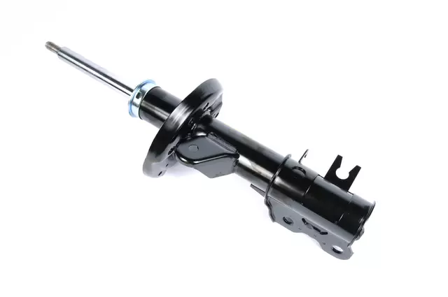 560809 - : Front Driver Side Suspension Strut for ACDelco Image
