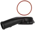 CO34816 - : Engine Coolant Water Outlet for Gates Image