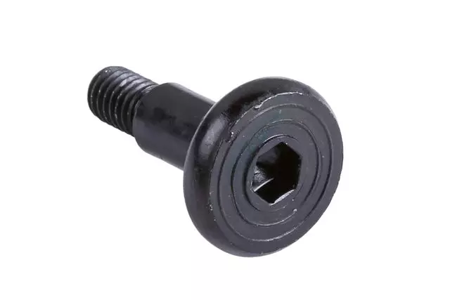 95965194 - : Brake Pressure Modulator Valve Bracket Bolt for GM Image